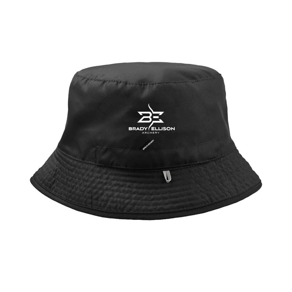  Brady Ellison Caps