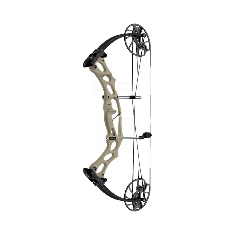  Hoyt Kobalt Compound Bow 2023 - Fuse Package