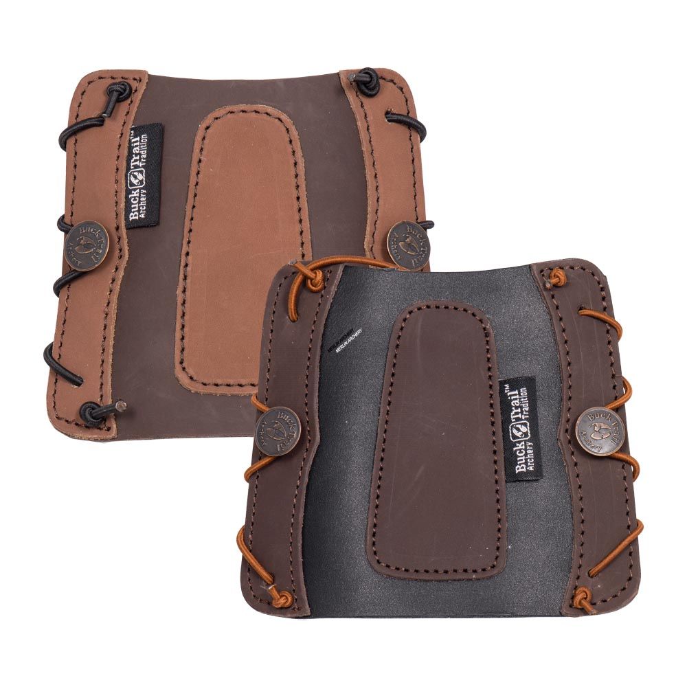  Buck Trail Tiwa Traditional Armguards
