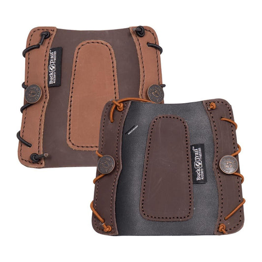  Buck Trail Tiwa Traditional Armguards