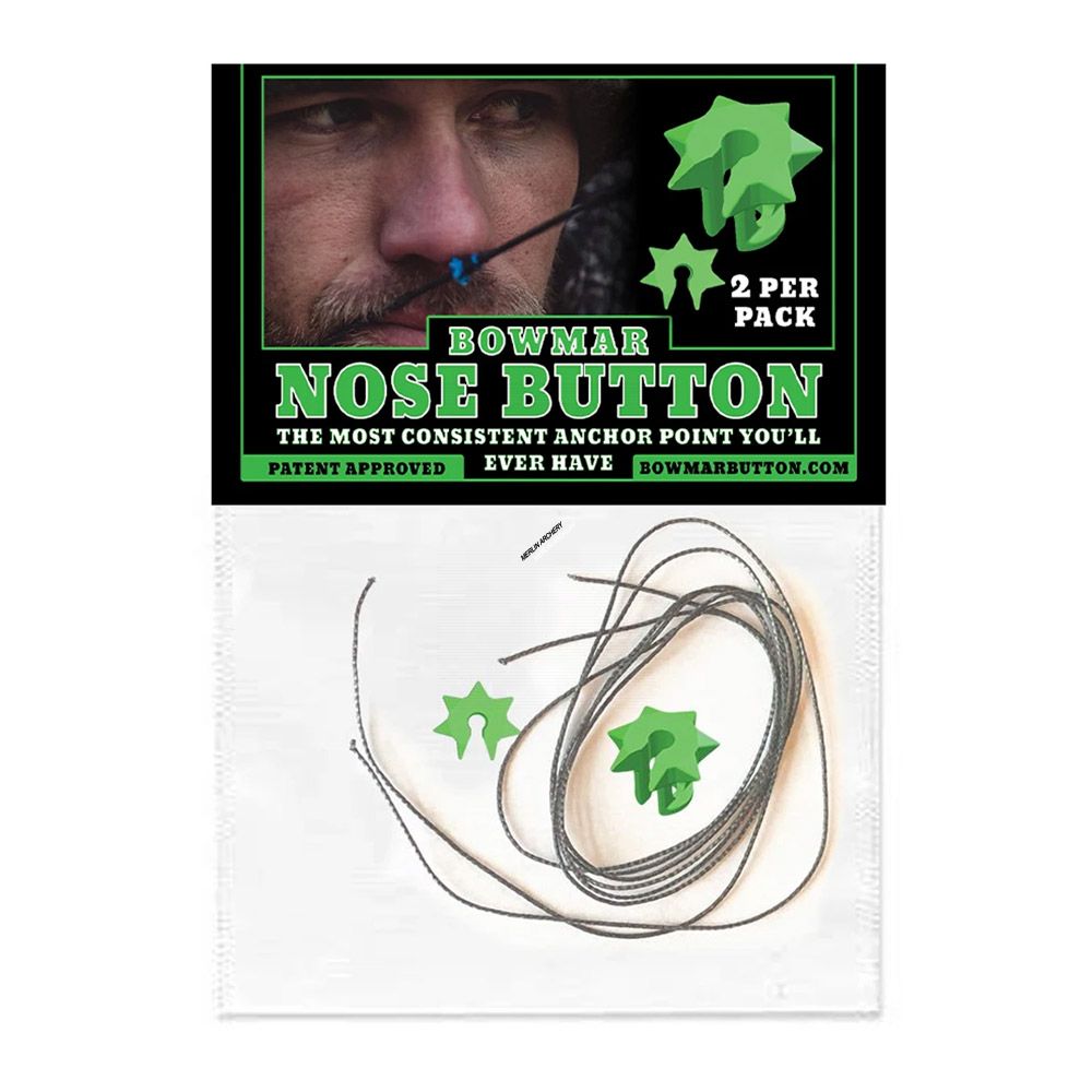  Bowmar Nose Button