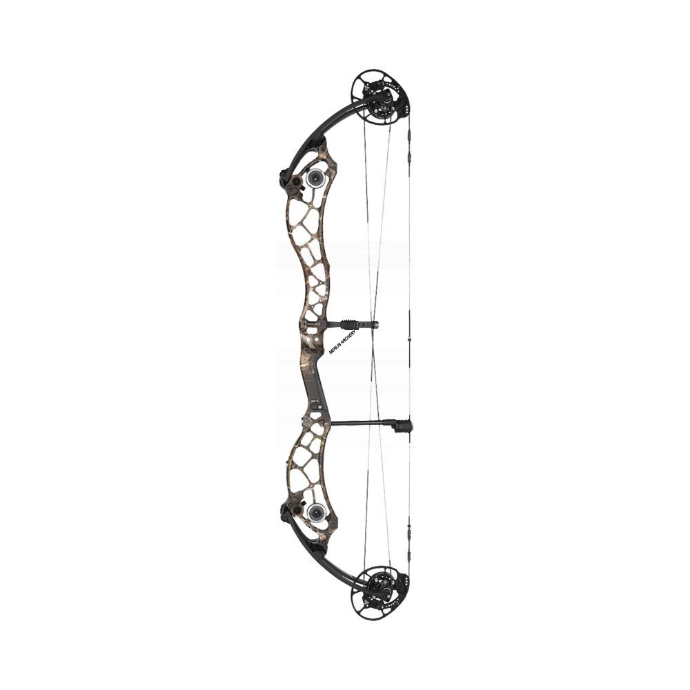  Bowtech Reckoning 36 Gen-2 Compound Bow
