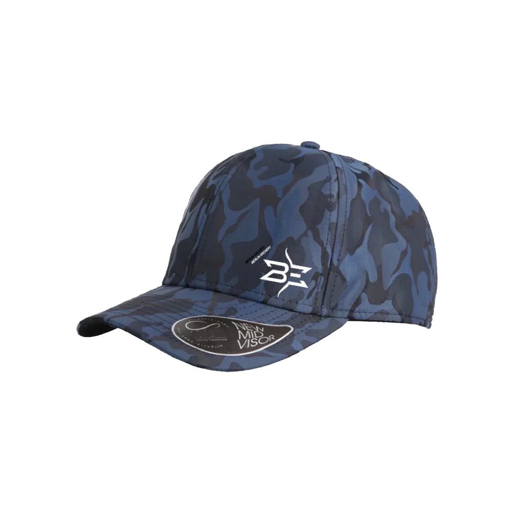  Brady Ellison Caps