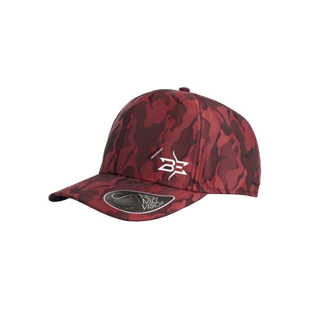  Brady Ellison Caps