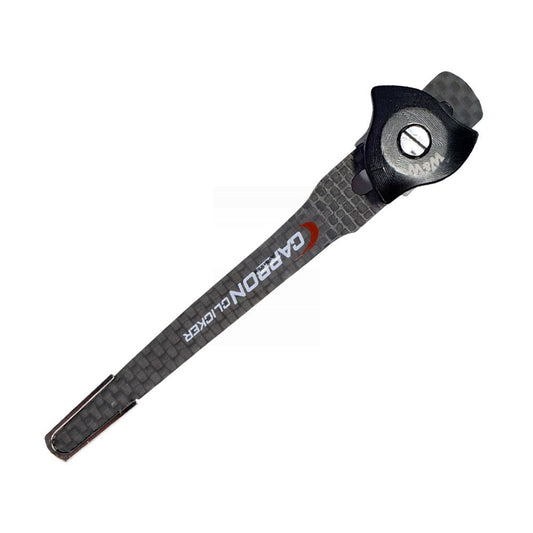  Win & Win Clicker Carbon