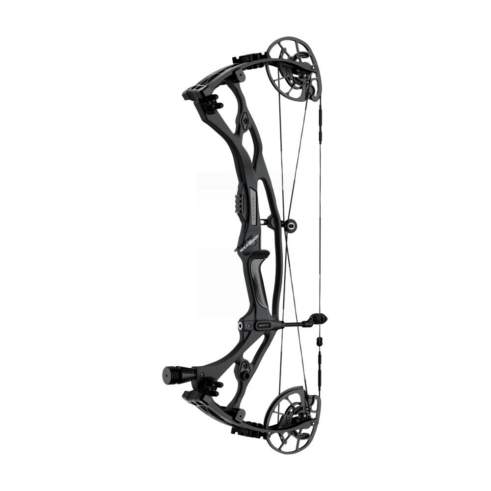  Hoyt Carbon RX-7 Compound Bow - Mod 3