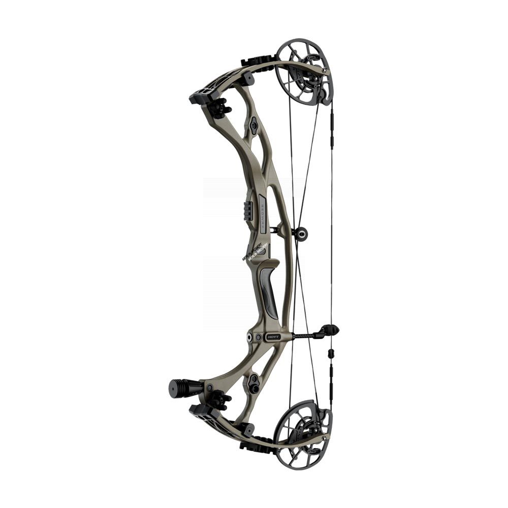  Hoyt Carbon RX-7 Compound Bow - Mod 2