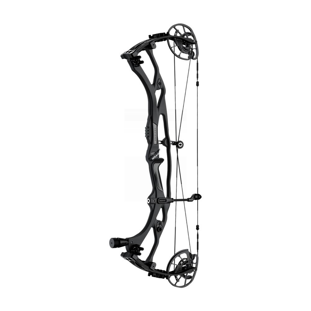  Hoyt Carbon RX-7 Ultra Compound Bow - Mod 2
