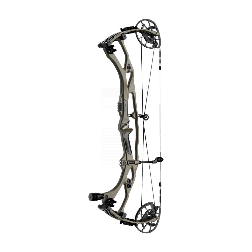  Hoyt Carbon RX-7 Ultra Compound Bow - Mod 2