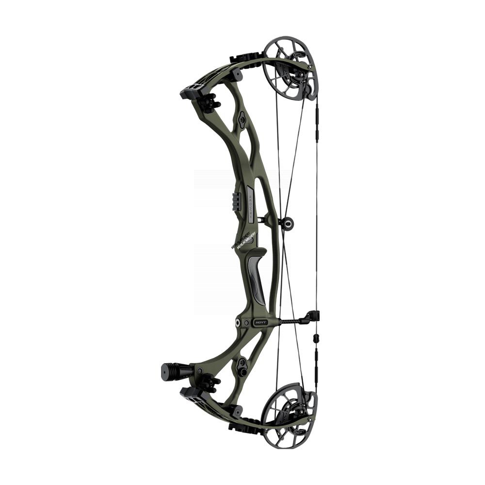  Hoyt Carbon RX-7 Compound Bow - Mod 2
