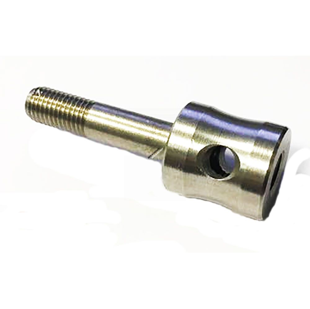  Cartel Stainless Steel V Bar Bolt