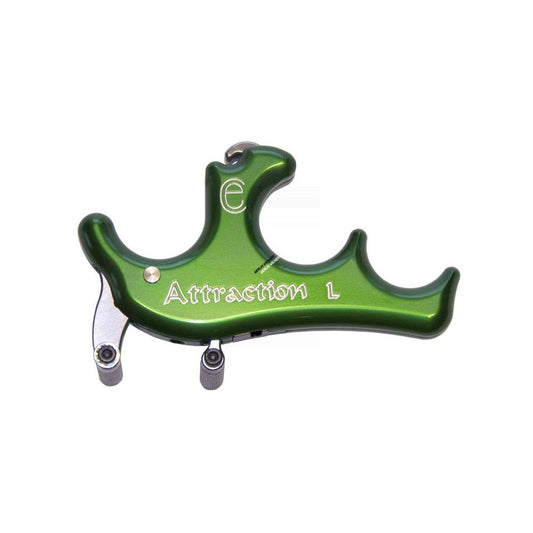  Carter Attraction Release Aid - 3 Finger