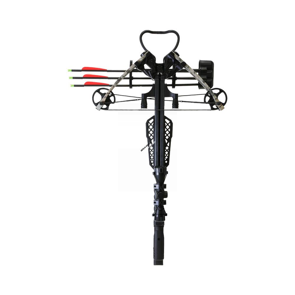  Bear Catalyst 420 Crossbow