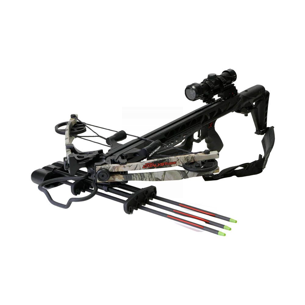  Bear Catalyst 420 Crossbow