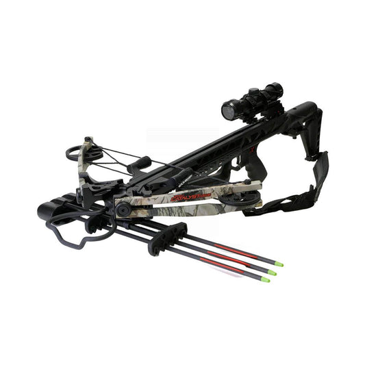  Bear Catalyst 420 Crossbow