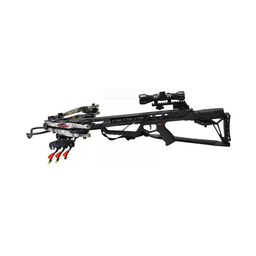  Bear Catalyst 420 Crossbow