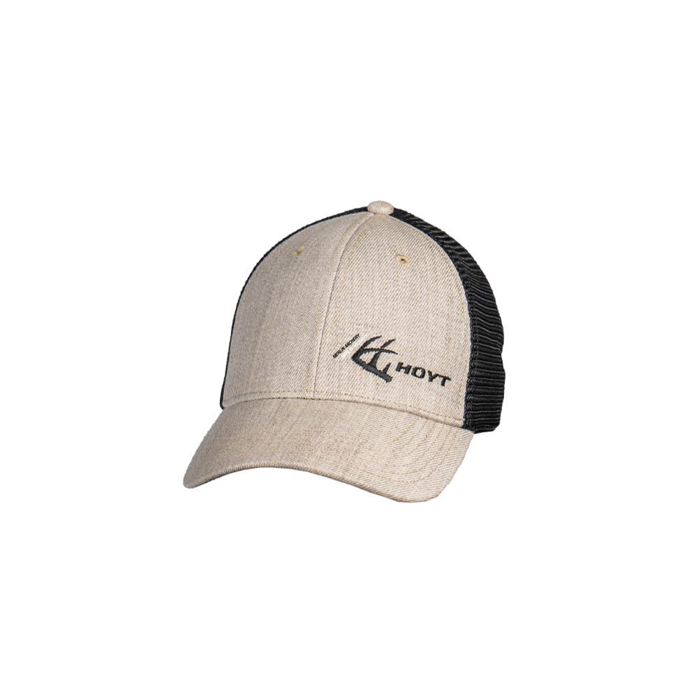 Hoyt Cap
