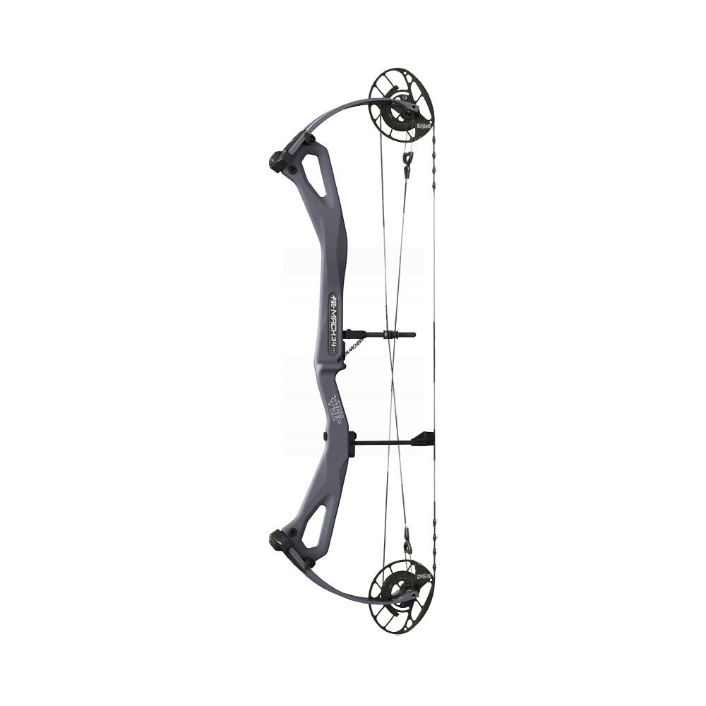  PSE Mach 34 Compound Bow - S2 Cam
