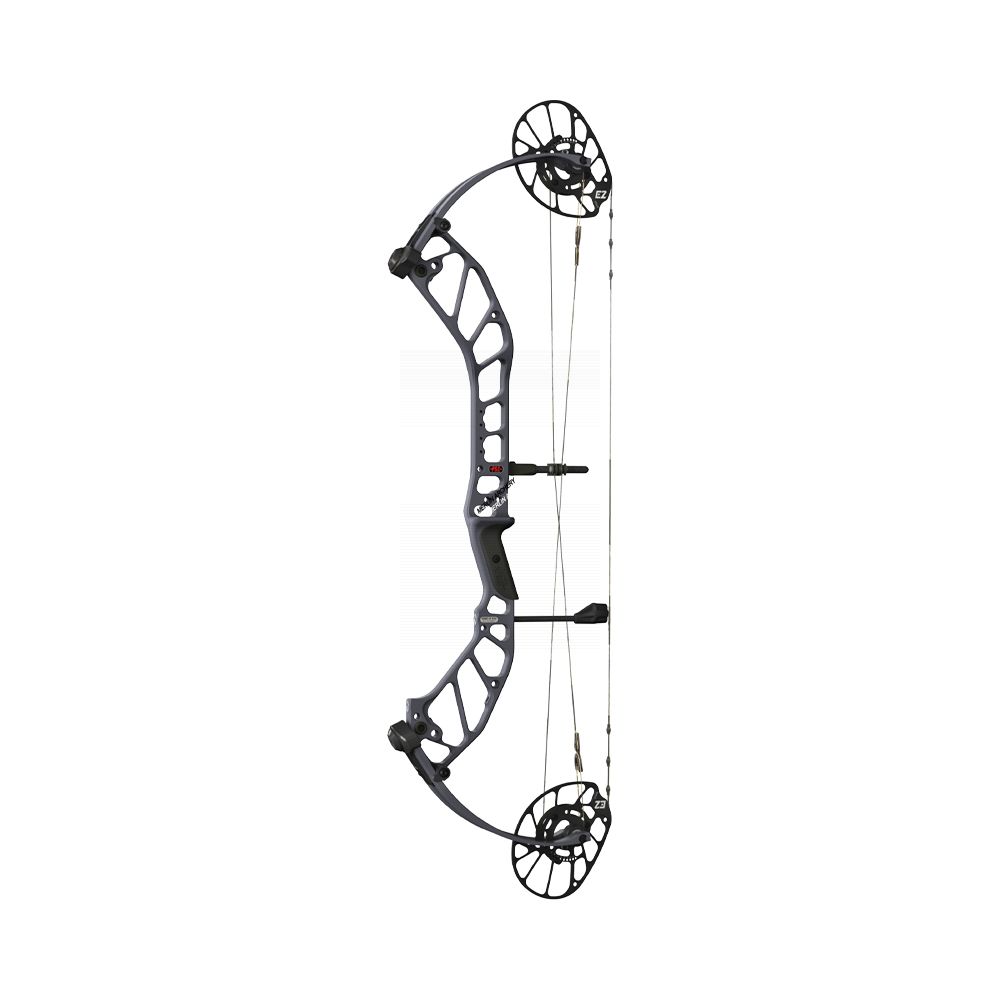  PSE Omen Compound Bow - S2