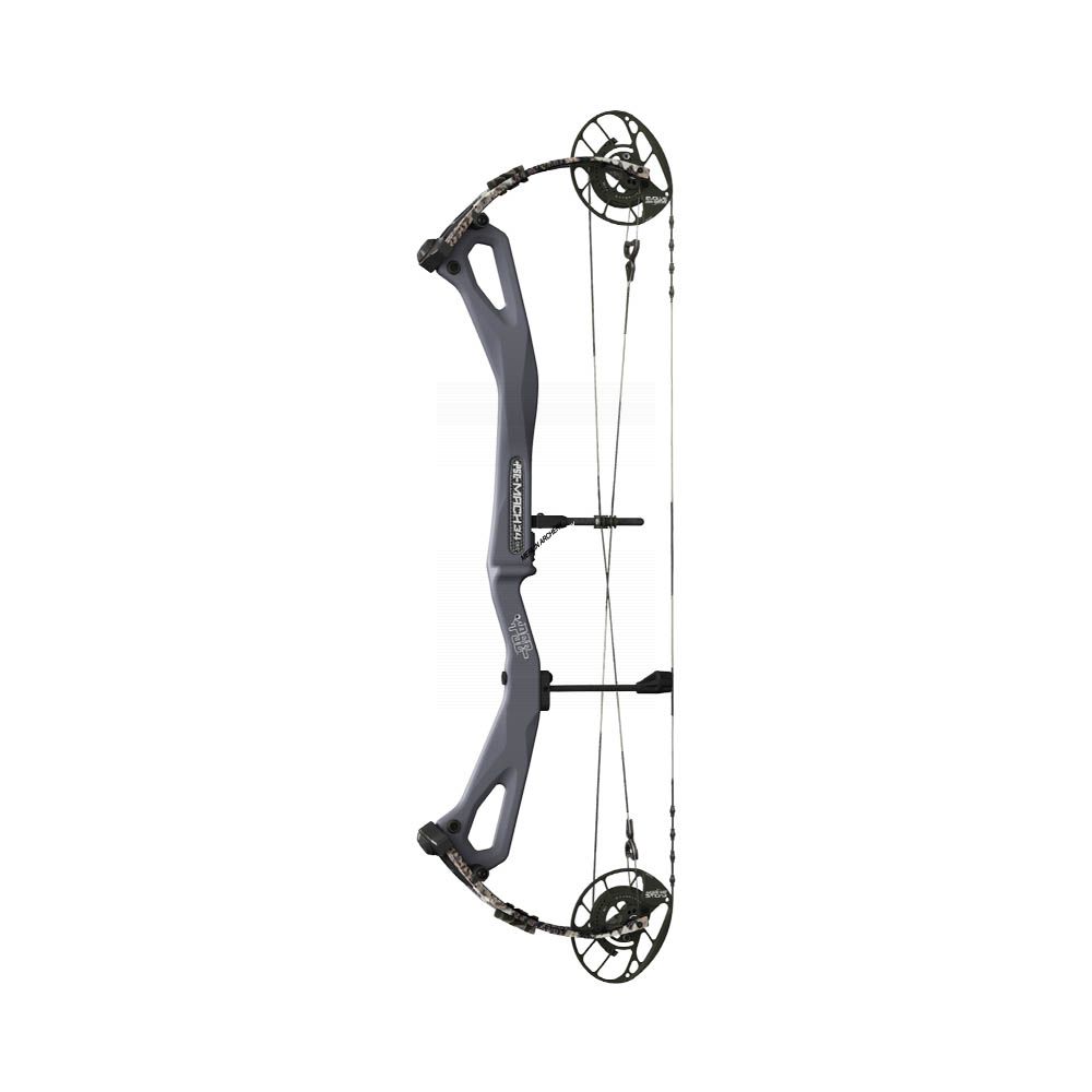 PSE Mach 34 Compound Bow - S2 Cam
