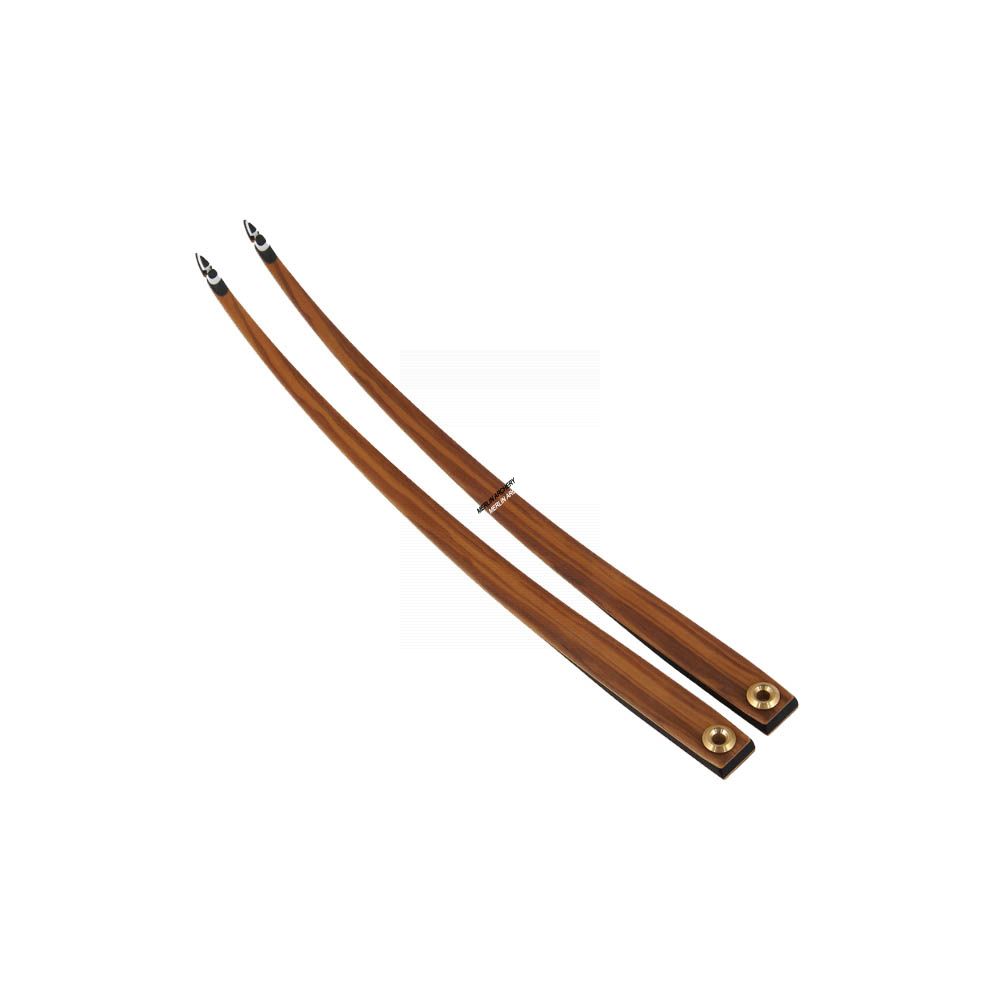  Bearpaw Chief Recurve Limbs - Hybrid