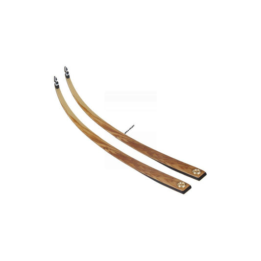 Bearpaw Chief Recurve Limbs - Short