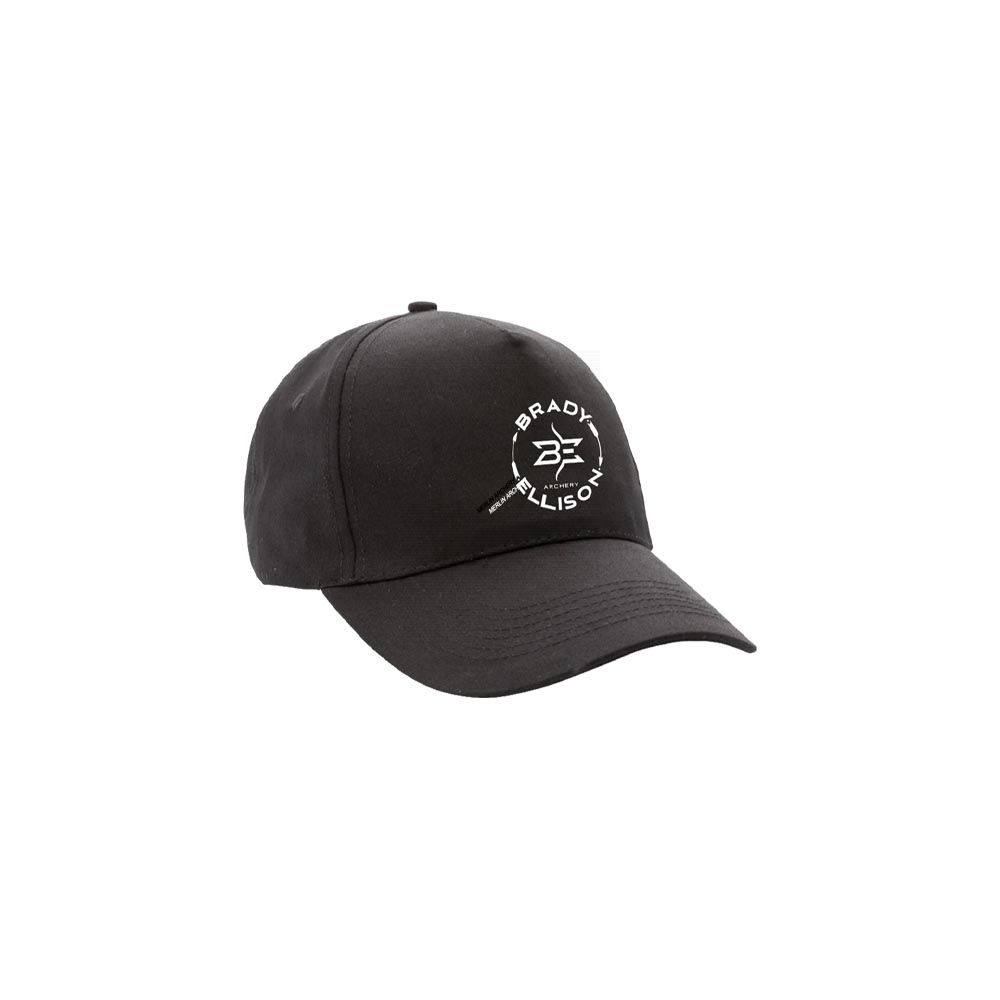 Brady Ellison Caps