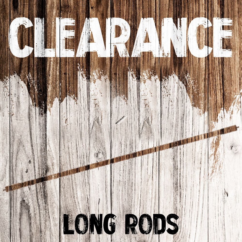  Clearance - Stabilisers - Long