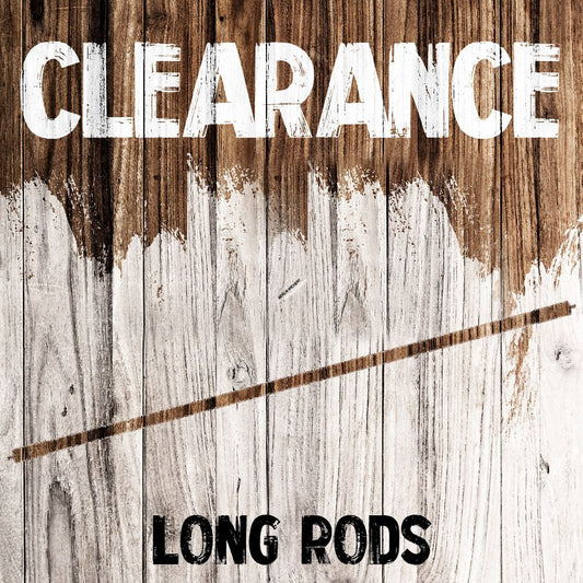  Clearance - Stabilisers - Long