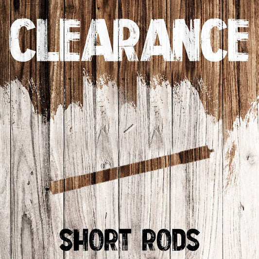  Clearance - Stabilisers - Short