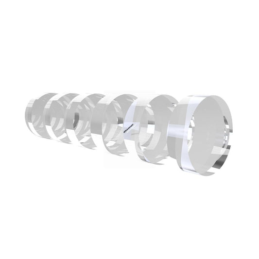  Archers Eye Clarifier Precision Optic