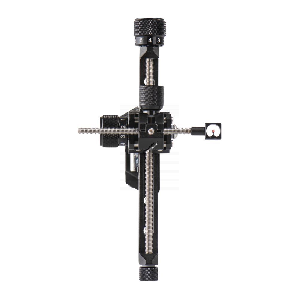  Avalon Classic Carbon Recurve Sight