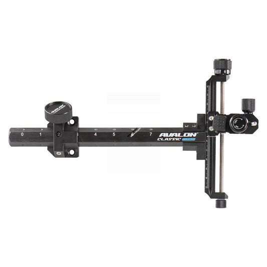  Avalon Classic Carbon Recurve Sight
