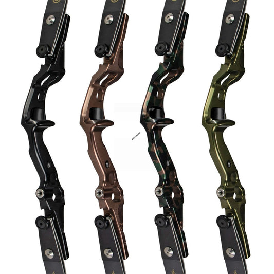  Mybo Pathfinder 17" Recurve Riser