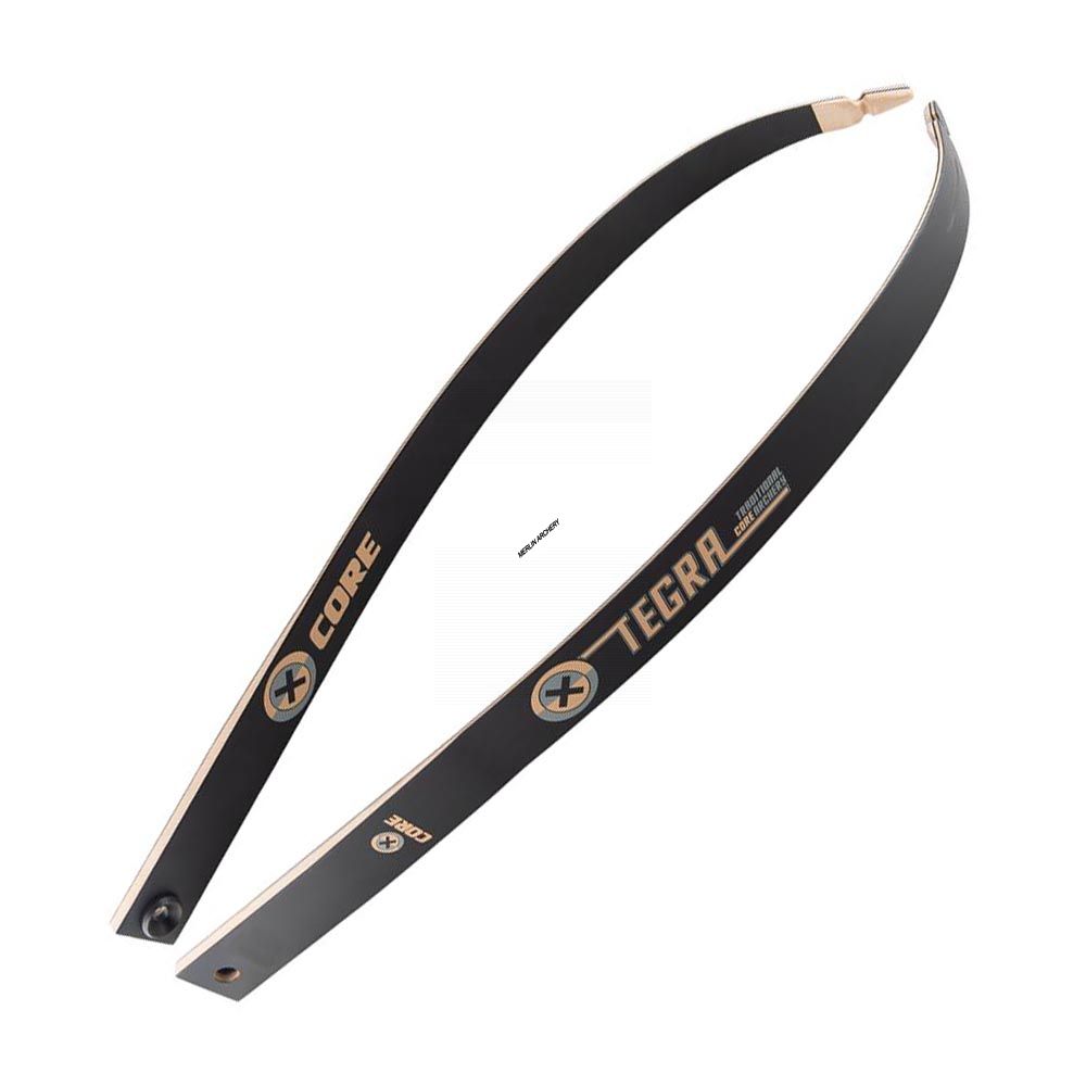  Core Tegra Recurve Limbs