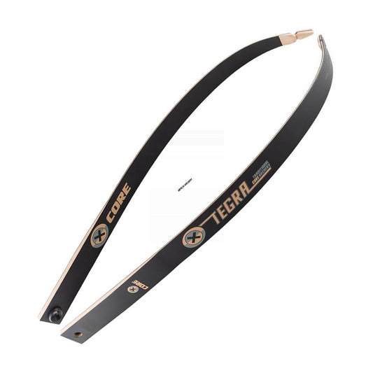  Core Tegra Recurve Limbs