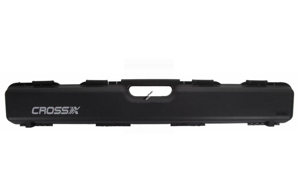  Cross X Arrow Case