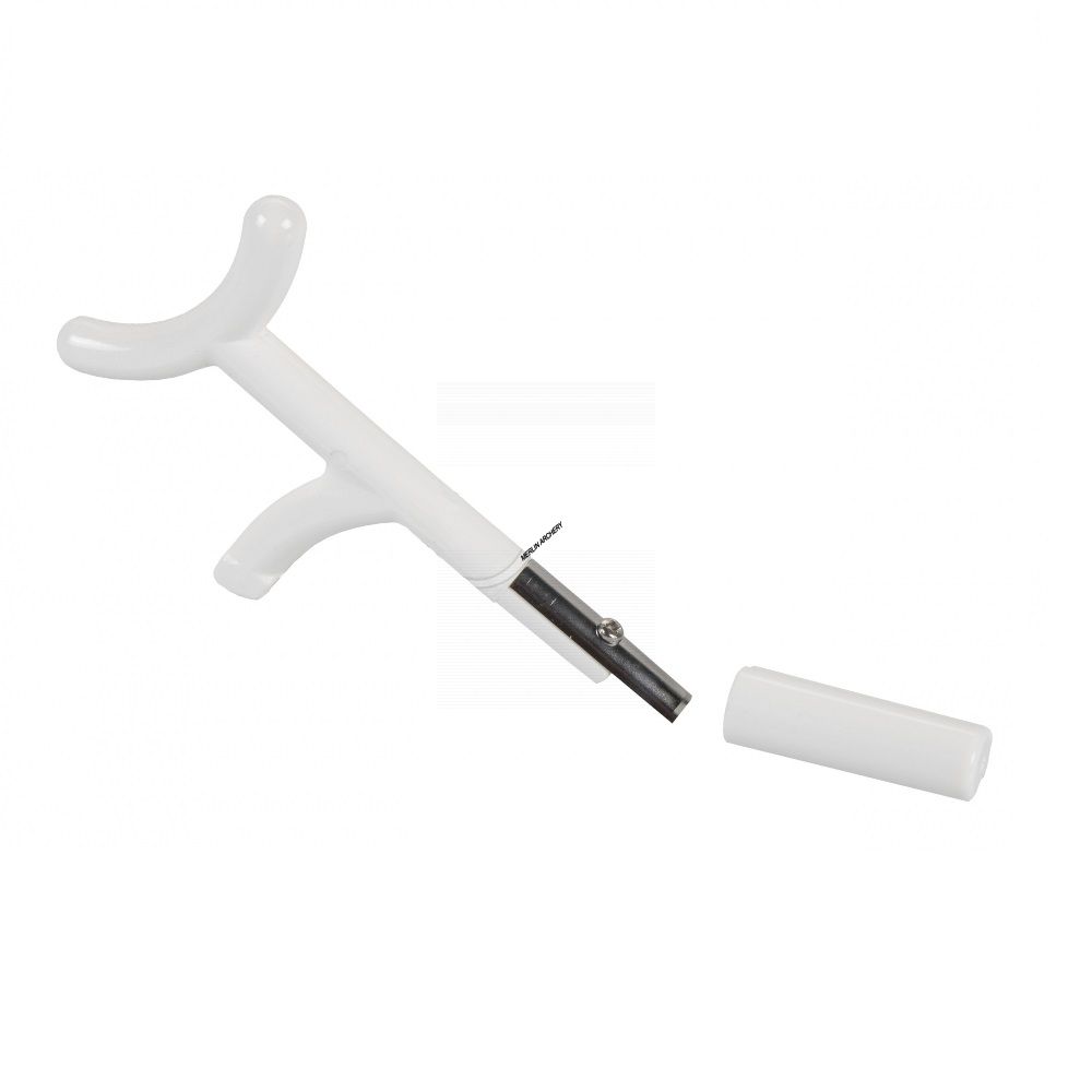  Cross-X Fletching Remover