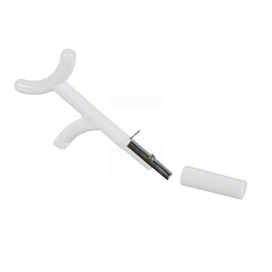  Cross-X Fletching Remover