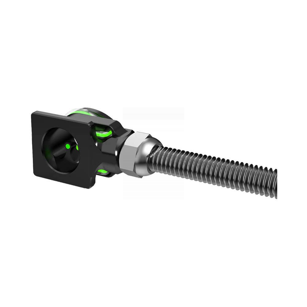  Axcel Recurve Sight Pin Curve Cube
