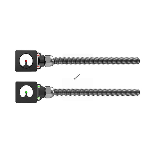  Axcel Recurve Sight Pin Curve Cube