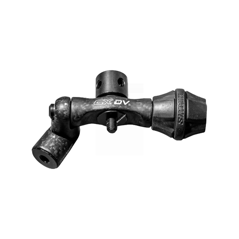  Win Win Black CX DV V-Bar