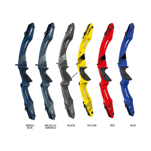  Win & Win Wiawis CX7 Recurve Riser
