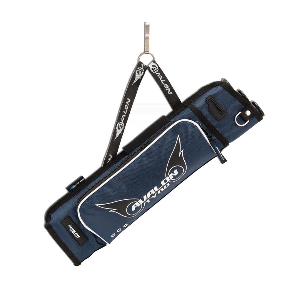  Avalon Tyro Quiver