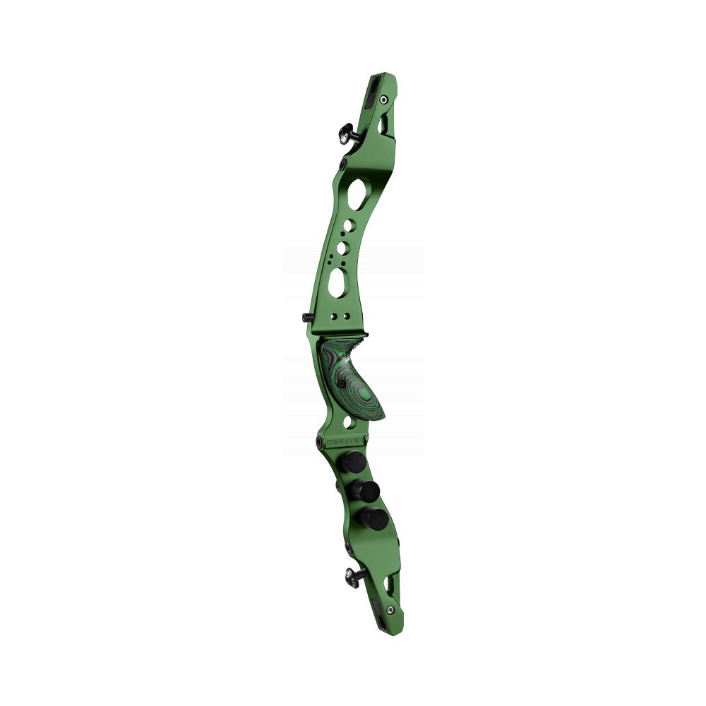  Kinetic Vygo 25" Recurve Riser