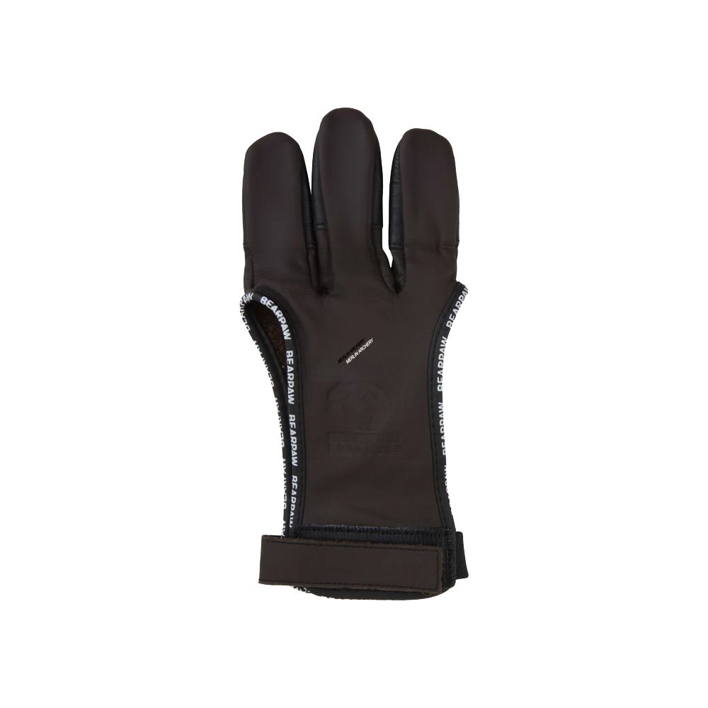  Bearpaw Deerskin Glove
