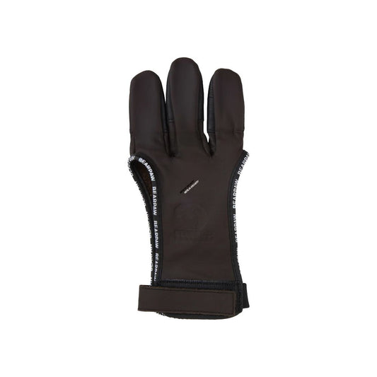  Bearpaw Deerskin Glove
