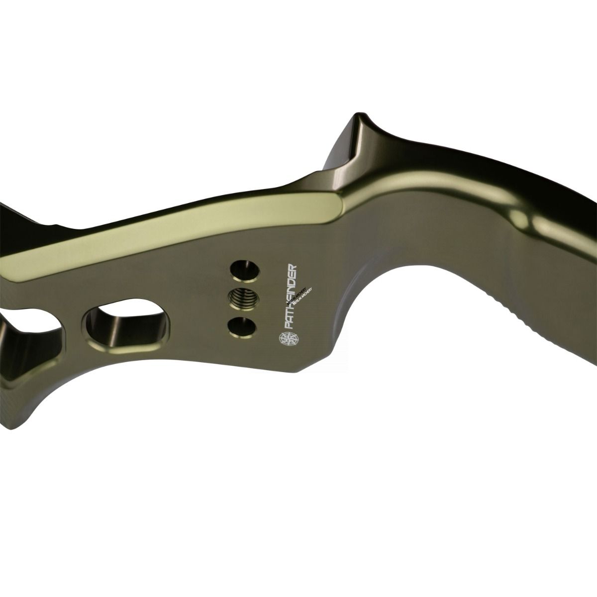 Mybo Pathfinder Field Bow - 60"