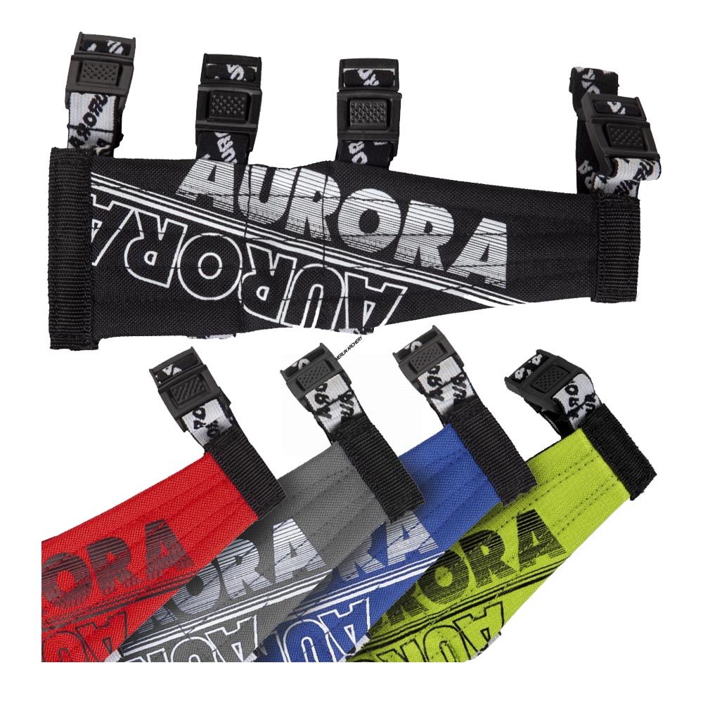  Aurora Dynamic Armguard Junior Long