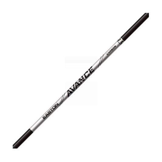  Easton Avance 4mm Carbon Shaft Only